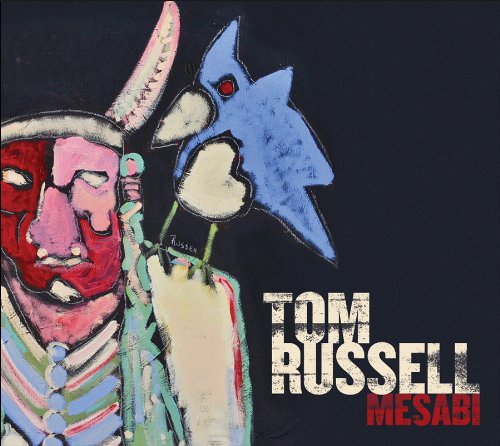 TOM RUSSELL - MESABI