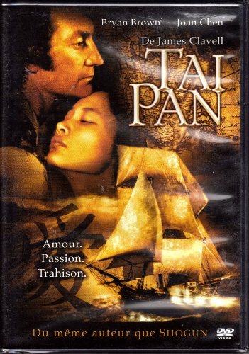 TAI PAN