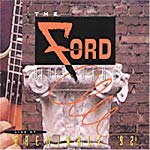 FORD BLUES BAND - LIVE AT BREMINSLE '92