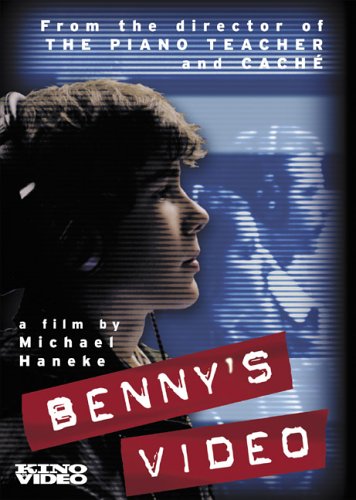 BENNY'S VIDEO (BILINGUAL) [IMPORT]