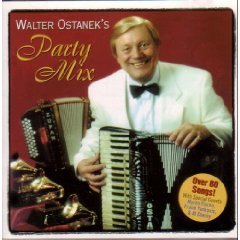 WALTER OSTANEK - 'S PARTY MIX