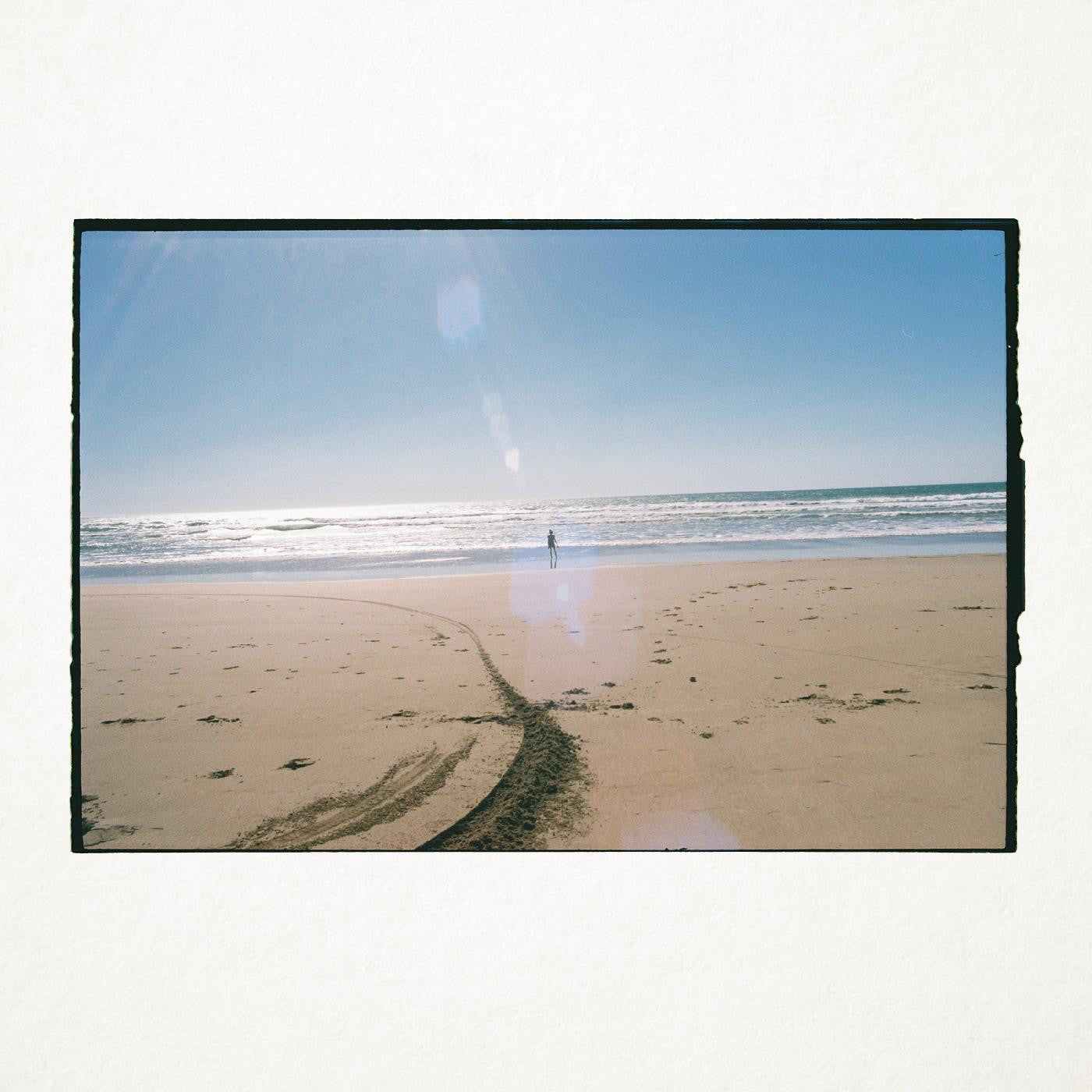 ANNE, MICHAELA - OH TO BE THAT FREE (CLEAR VINYL)