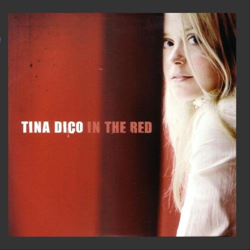 DICO, TINA - IN THE RED