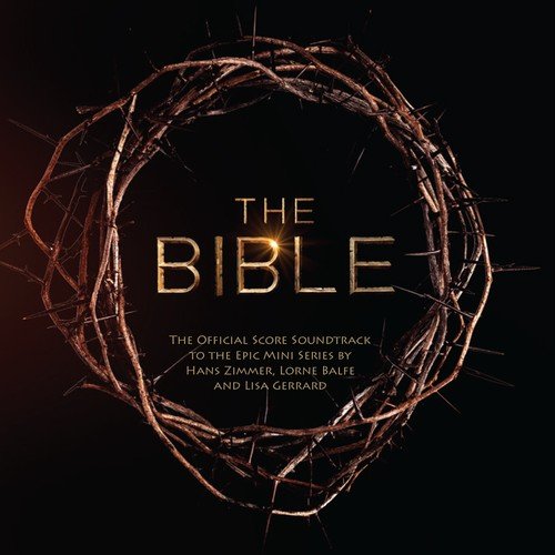 SNDTRK - BIBLE