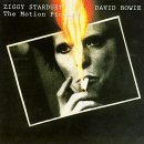 BOWIE, DAVID - ZIGGY STARDUST: MOTION PICTURE