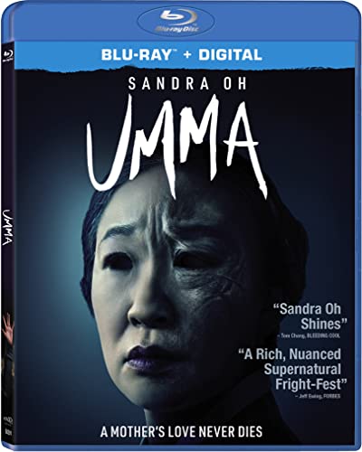 UMMA - BLU