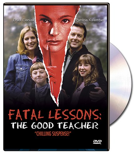 FATAL LESSONS: GOOD TEACHER - DVD