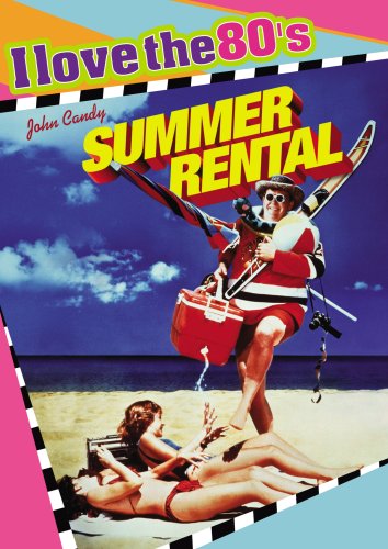 SUMMER RENTAL (BILINGUAL)