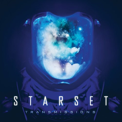 STARSET - TRANSMISSIONS