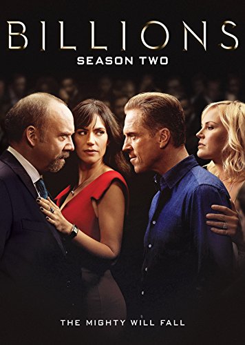 BILLIONS: SEASON TWO