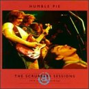 HUMBLE PIE - SCRUBBERS SESIONS