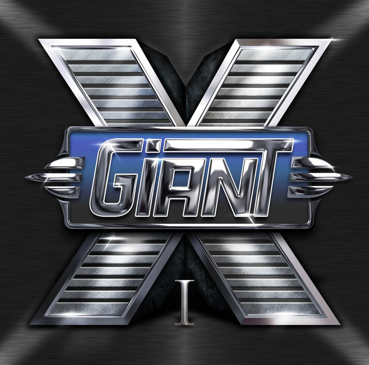 GIANT X  - I