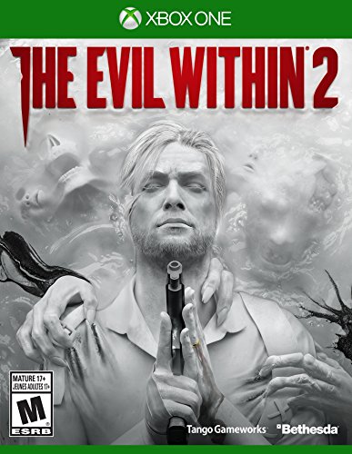 THE EVIL WITHIN 2 - XBOX ONE