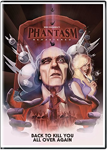 PHANTASM: REMASTER