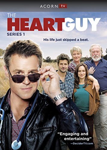 HEART GUY, THE - SERIES 1 [IMPORT]