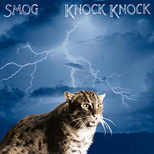 SMOG - KNOCK KNOCK