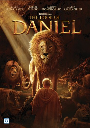 BOOK OF DANIEL [IMPORT]