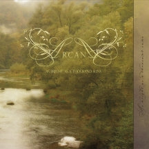 ARCANA - AS BRIGHT AS A THOUSAND SUNS [CD]
