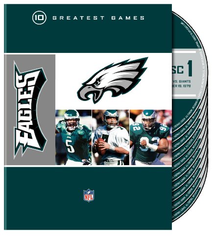 NFL PHILADELPHIA EAGLES 10 GRE [IMPORT]