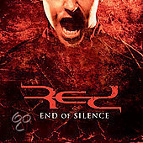 RED - END OF SILENCE