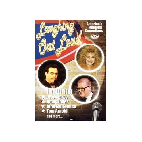 LAUGHING OUT LOUD 4 [IMPORT]