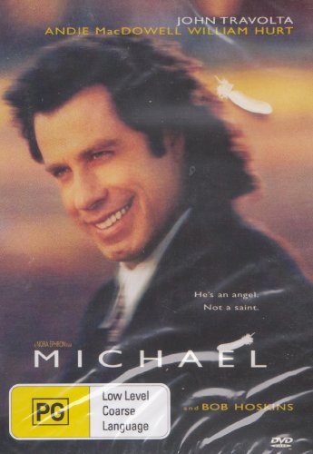 NEW MICHAEL (DVD)