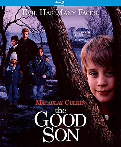 GOOD SON [BLU-RAY]