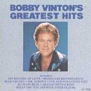 VINTON, BOBBY - GREATEST HITS