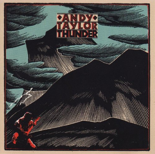 ANDY TAYLOR - THUNDER