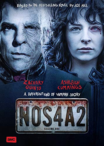 NOS4A2: SERIES 1