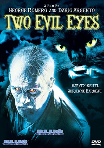 TWO EVIL EYES