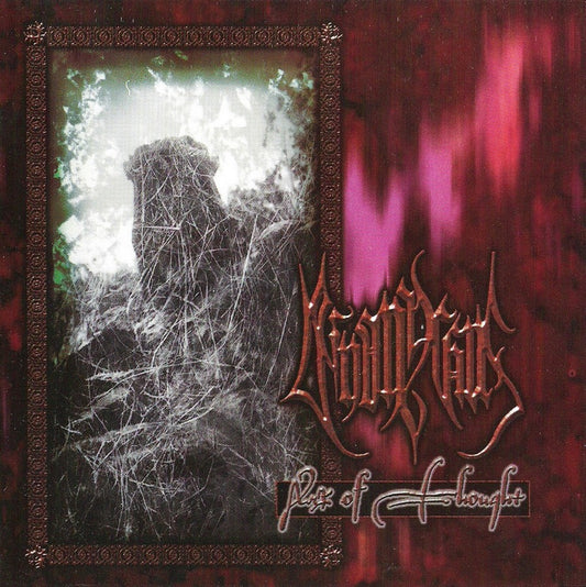 DEINONYCHUS  - ARK OF THOUGHT