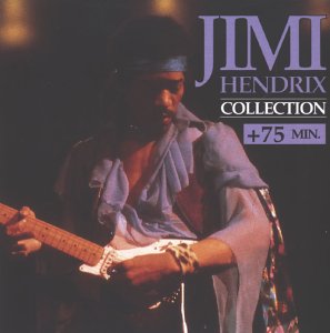 HENDRIX, JIMI - COLLECTION