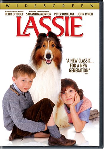 LASSIE