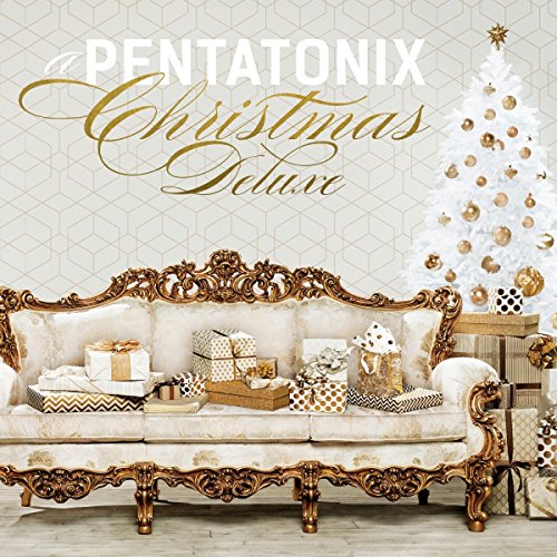 PENTATONIX - A PENTATONIX CHRISTMAS (DELUXE EDITION)