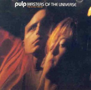 PULP - MASTERS OF THE UNIVERSE-PULP ON FIRE 1985-86