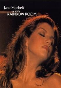 JANE MONHEIT - LIVE AT THE RAINBOW ROOM [IMPORT]