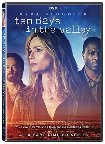 TEN DAYS IN THE VALLEY [IMPORT]