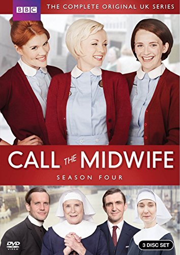 CALL THE MIDWIFE: SEASON 4