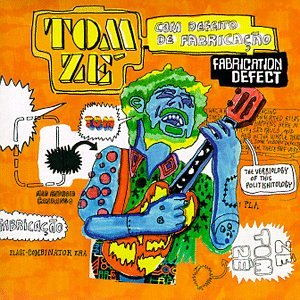 ZE, TOM - FABRICATION DEFECT