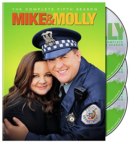 MIKE & MOLLY: SEASON 5