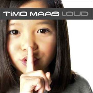 MAAS, TIMO - LOUD