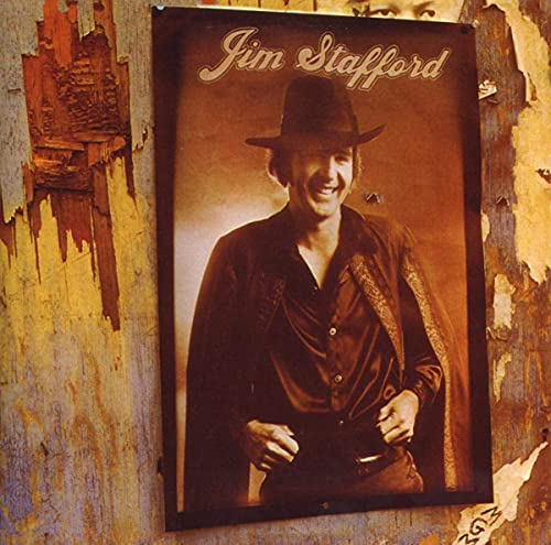 STAFFORD, JIM - JIM STAFFORD