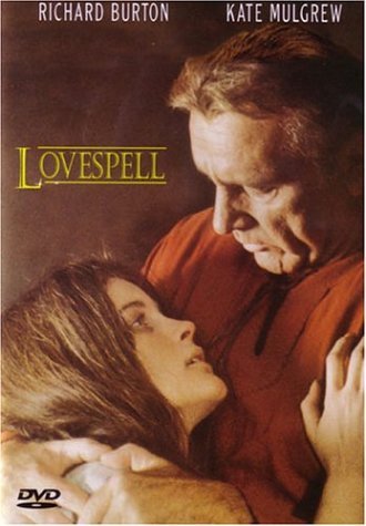 LOVESPELL  - DVD