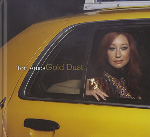 AMOS, TORI - GOLD DUST (CD+DVD)