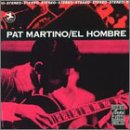 MARTINO, PAT  - EL HOMBRE