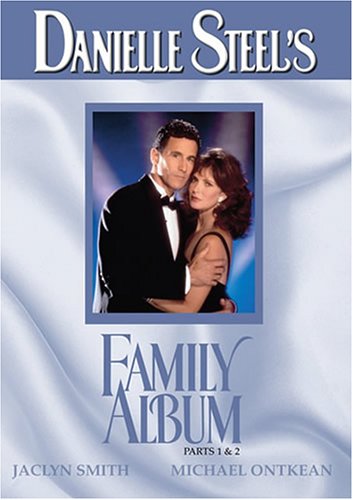 DANIELLE STEEL'S: FAMILY ALBUM PARTS 1 & 2 [IMPORT]