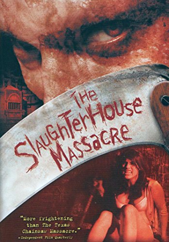 SLAUGHTERHOUSE MASSACRE