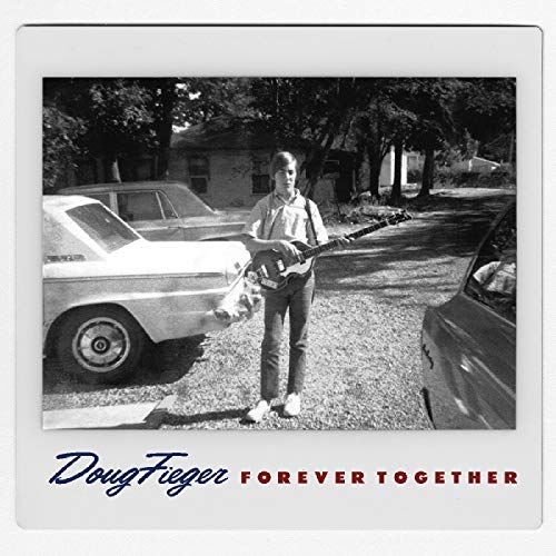 DOUG FIEGER - FOREVER TOGETHER (CD)