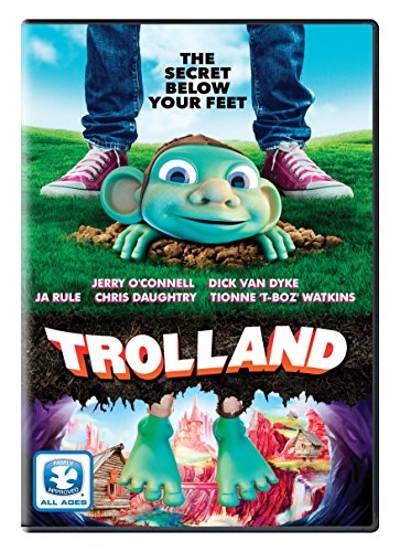 TROLLAND